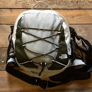 The North Face Unisex Crossbody Bag